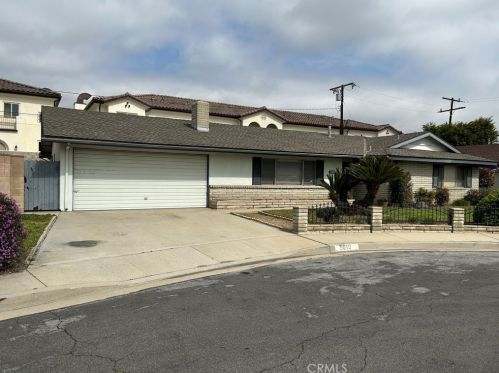 9619 Le Roy Ave, Arcadia, CA 91007-7415