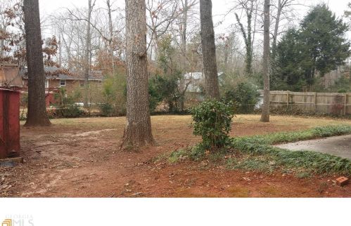1160 Denison Dr, Clarkston, GA 30021-2832