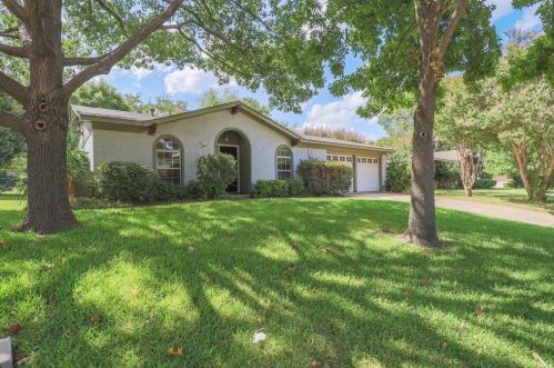 5304 Westhaven Dr, Fort Worth TX  76132-2004 exterior