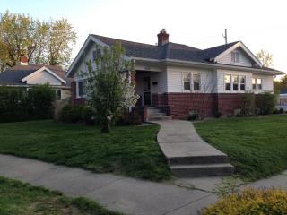 4202 Otterbein Ave, Indianapolis IN  46227-3741 exterior