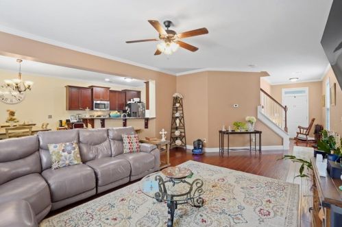 332 Buxton Ln, Evans GA  30809-8413 exterior