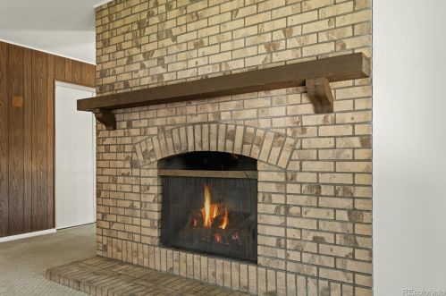 12877 Arizona Pl, Denver CO  80228-3558 exterior