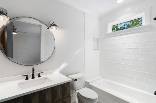 2731 Arden Rd, Atlanta GA  30305-1913 exterior