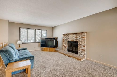 1616 Eugene St, Saint Paul MN  55110-3339 exterior