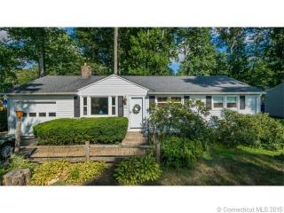 94 Goff Rd, Hartford, CT 06109-1313
