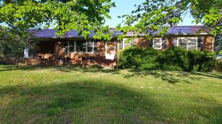 2744 Short Springs Rd, Tullahoma TN  37388-5942 exterior
