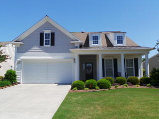 203 Schooner Bend Ave, Summerville, SC 29483-5374