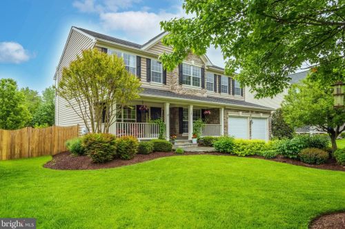 167 Alpine Dr, Leesburg, VA 20175-6167