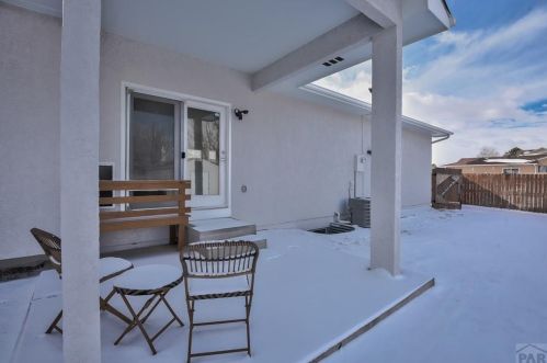 191 Galatea Dr, Pueblo CO  81007-2708 exterior