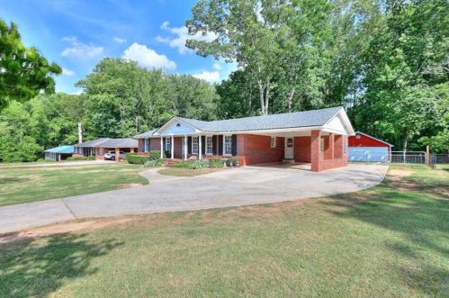 1524 Woodacres Rd, Monroe, GA 30655-3019
