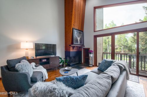 527 Saddle View Way, Park City, UT 84060-7332