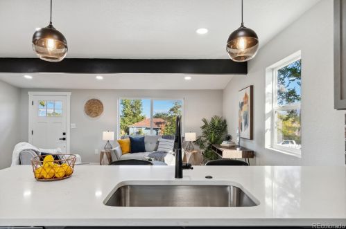161 Bryant St, Denver CO  80219-2144 exterior