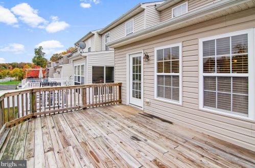 615 Possum Trot Way, Aberdeen MD  21001-2658 exterior