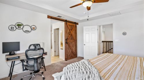 5283 Gramercy Cir, Fairfield CA  94533-6680 exterior