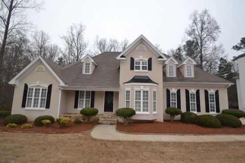 3150 Harold Way, Conyers, GA 30094-3956