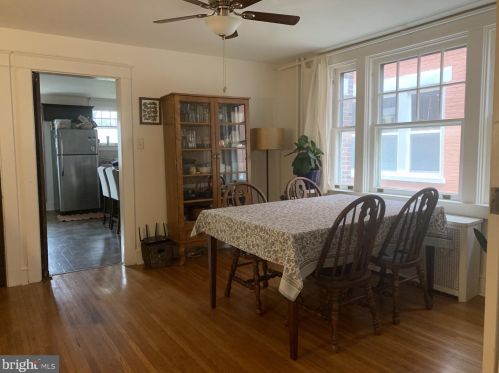 551 Walnut St, Lancaster PA  17603-3337 exterior