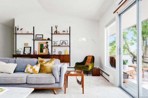 266 Lamb Ln, Lakewood CO exterior