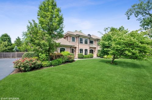 1502 Meadow Ln, Glenview, IL 60025-2348