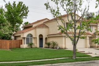 10463 Rhyolite St, Mountain Home Village, CA 92359-1293