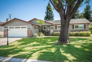 2069 Elmira Dr, Redding, CA 96001-4953