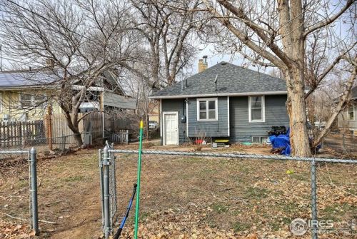 1734 7 Ave, Greeley CO 80631-5958 exterior