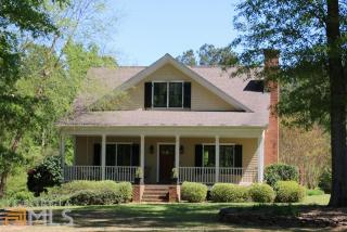 1021 Boones Bridge Rd, Madison, GA 30650-3738