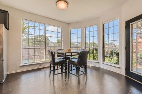 8301 Ash Riv Ct, Fort Worth TX  76137-5715 exterior