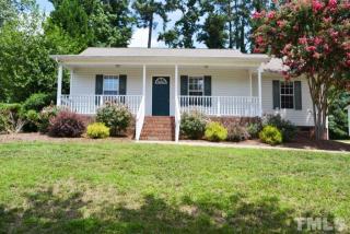 220 Southerby Dr, Garner, NC 27529-4979