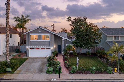 1434 Kings Cross Dr, Cardiff By The Sea CA  92007-1316 exterior