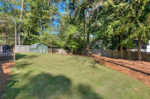 541 Fairfield Way, Evans GA  30809-3621 exterior