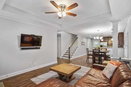 118 Dearborn St, Atlanta GA  30317-2208 exterior