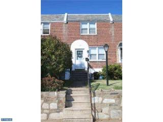 6630 Revere St, Philadelphia, PA 19149-2421