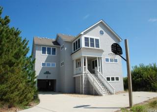 601 Wave Arch, Corolla, NC 27927-9535