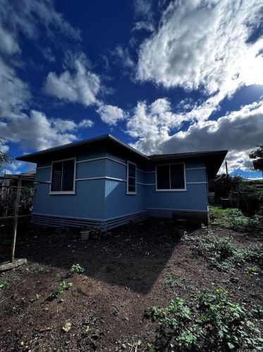 1810 Ashford St, Honolulu HI  96819-4015 exterior
