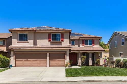 35208 Hogan Dr, Beaumont, CA 92223-7406