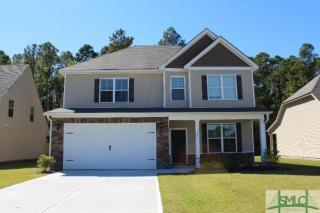142 Green Paddock Cir, Pineora, GA 31312-7139