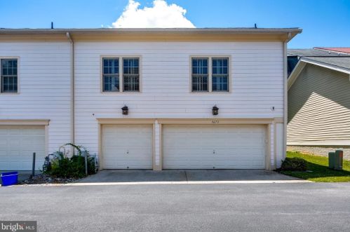 7673 President St, Fulton MD  20759-2516 exterior