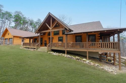 294 Turkey Trl, Big Canoe, GA 30143-9206