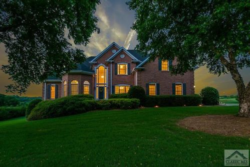 1355 Ivy Plantation, Monroe, GA 30656-8567