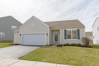 1863 Sebastian Dr, Bull Valley, IL 60098-2299