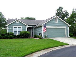 133 Commodore Dupont St, Bluffton SC  29909-4427 exterior