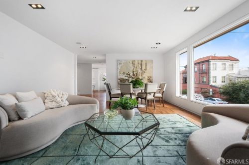 230 Capra Way, San Francisco, CA 94123-1505