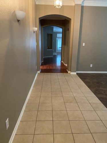 2500 Amy Lee Dr, Conroe TX  77304-5003 exterior