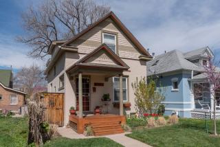 1153 Emerson St, Denver, CO 80210-1619