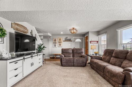 940 Pinewicket Way, Parker CO  80138-4411 exterior