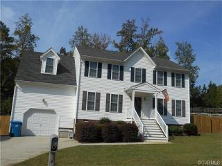 13712 Nile Rd, Chester, VA 23831-5214
