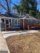 1645 Evans Dr, Atlanta, GA 30310-4501