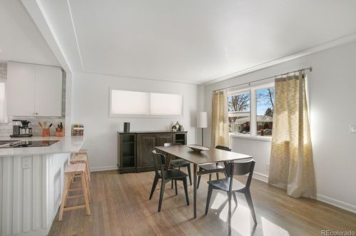 1650 Sperry St, Denver CO  80219 exterior