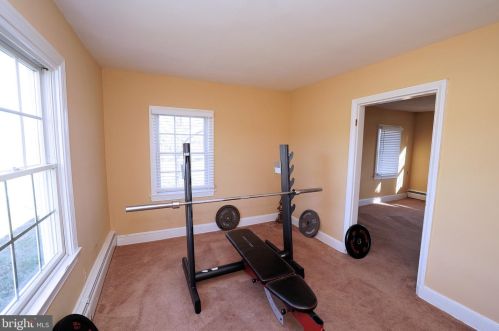 333 Carter Rd, Princeton NJ  08540-7422 exterior