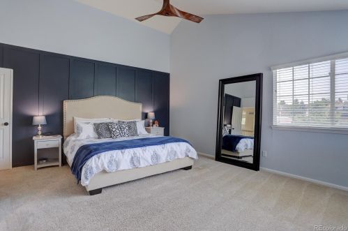 16122 Hollyridge Dr, Parker CO  80134-2553 exterior